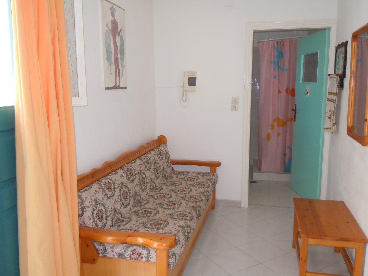 Apartment — photo 1