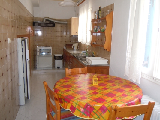 Apartment — photo 2